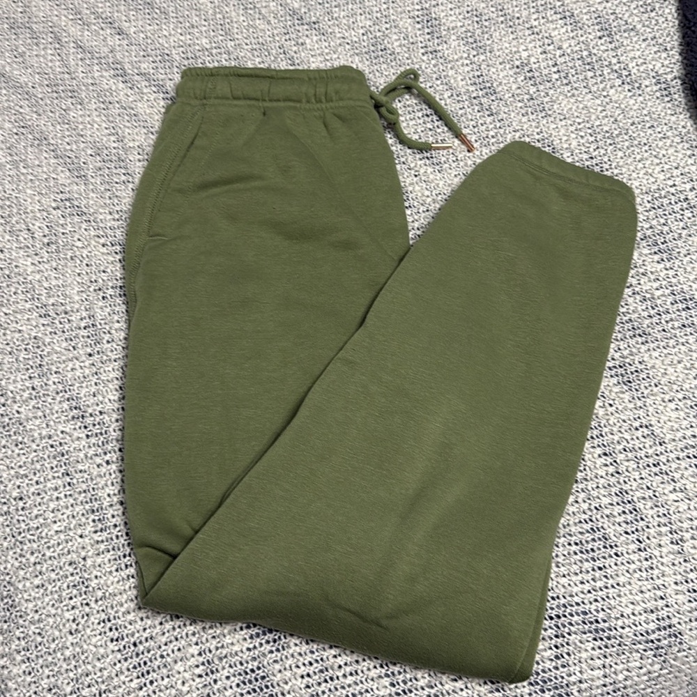 Jolyn Sasha Fleece Sweatpants - Picture 2 of 6